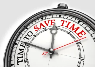 How to Save 15 Hours a Week with Better Processes (and Finally Breathe Again)