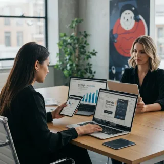 The Systems Nobody Talks About: Secrets That Separate Six-Figure Businesses from the Rest
