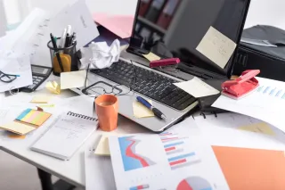 The Chaos of Manual Operations: Why It’s Costing You More Than You Think
