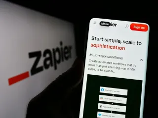 AI Tool Review Series: Automate Your Small Business with Zapier