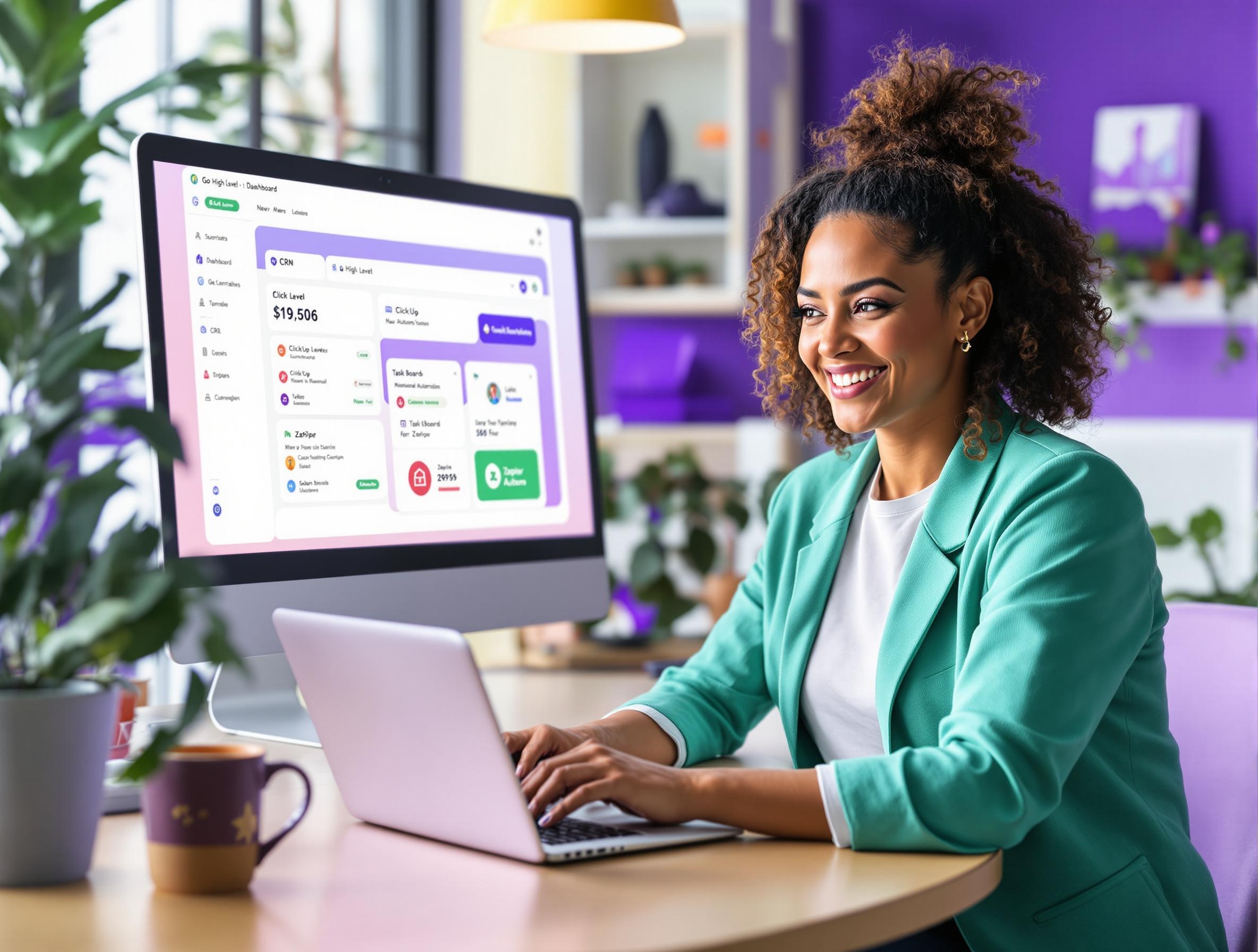 3 Must-Have Tools to Supercharge Your Small Business Efficiency (Plus Actionable Tips to Get Started)