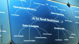 Stop Wasting AI on Emails—Let’s Build a Business That Runs Itself
