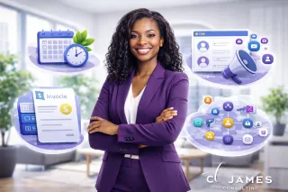 5 AI Automation Tools Every Small Business Needs to Streamline Operations & Boost Profits