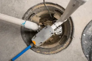 Basement Waterproofing 101: How to Protect Your Home From Water Damage