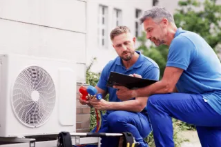 Common HVAC Mistakes That Hurt Efficiency: How to Improve HVAC Performance and Reduce Energy Bills