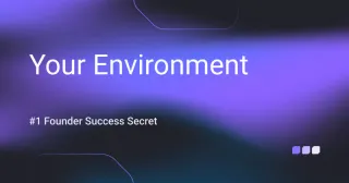 Successful Crypto Environments: How To Spot Potential
