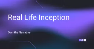 Own the Narrative: How to Program Mindshare in Web3
