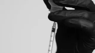 Unlocking Vitality with NAD+ IV Therapy