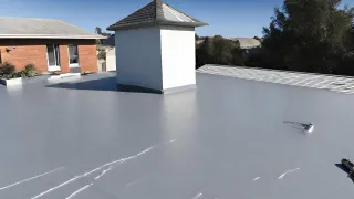 The Ultimate Guide to Roof Coating