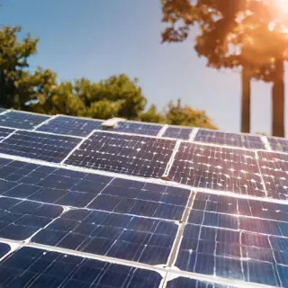 Harnessing the Power of Solar_ Understanding Renewable Energy Credits in Illinois