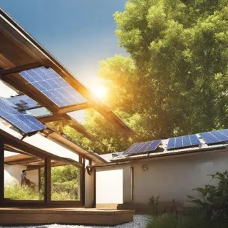 Harnessing Solar Energy: Understanding Solar Renewable Energy Credits (SRECs) in Illinois