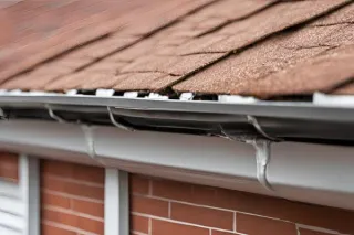 Exploring the Gutter Shutter System: Enhancing Home Protection and Efficiency