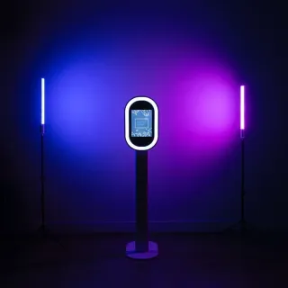 So Much Better Than A Photo Booth!