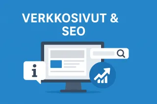 Havuweb Blogi – Verkkosivut yritykselle, hinnoittelu, ylläpito ja SEO