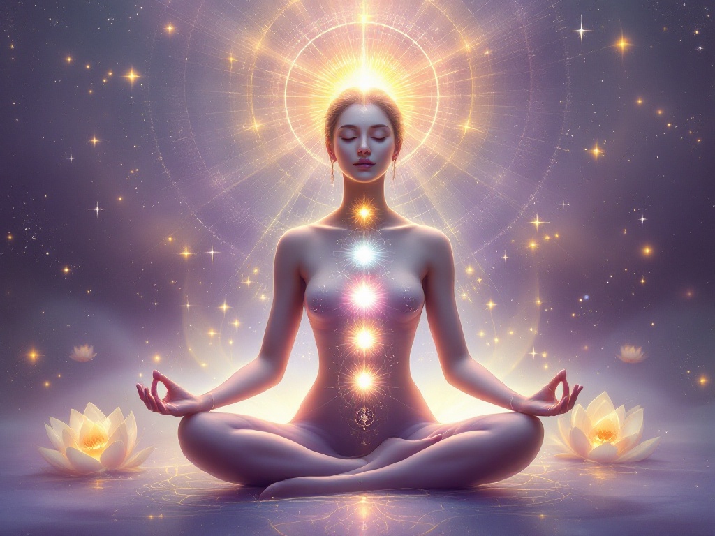 Unleashing the Power of Spirituality: A Guide to Deeper Connections and Personal Growth