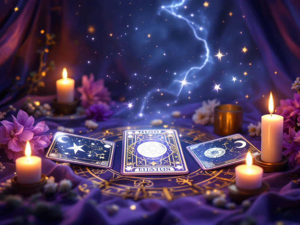 Can Tarot Really Predict the Future? The Truth Revealed