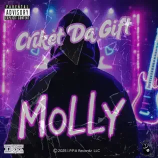 🎶 New🔥 Criket Da Gift is taking the music scene by storm! 🔥 