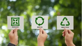 Recycling Junk Cars for Environmental Protection