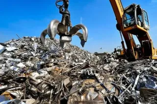 Transforming Scrap Metals into Opportunities with Tennessee Auto Salvage & Recycling