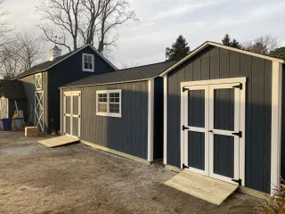 Why Buying a Shed Beats Renting a Storage Unit | Superior Sheds East Texas