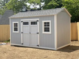 Shed Maintenance Tips for East Texas Homeowners | Superior Sheds Guide