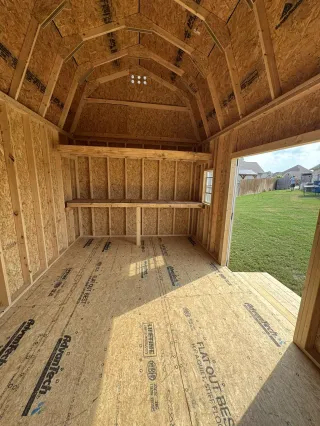 Top Features to Add to Your Custom Storage Shed