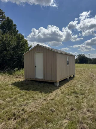 Turn Your Shed into the Perfect Home Office or Workshop