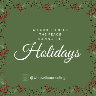 Navigating the Political Climate During the Holidays: A Guide to Keeping the Peace
