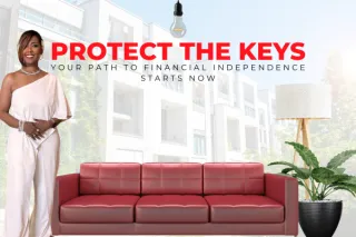 Protect The Keys