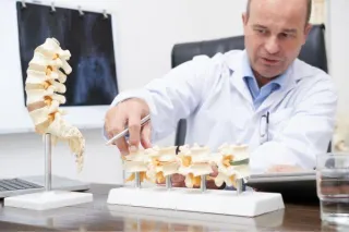 Best Treatment for Osteoporosis in Elderly to Prevent Bone Damage