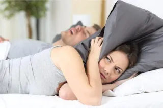 How to Stop Someone Snoring Immediately: 9 Proven Hacks