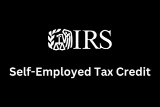 Get up to $64,440 with the Self-Employed Tax Credit (SETC)