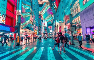 Why Japan Tops So Many Travel Bucket Lists