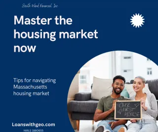 Navigating the Massachusetts Housing Market: A Guide for First-Time Homebuyers