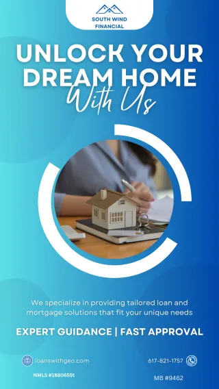 Best Massachusetts Mortgage Broker for First-Time Buyers in 2025