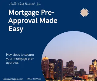 How to Get Pre-Approved for a Mortgage in Boston, MA