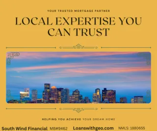 Your Trusted Mortgage Lending Partner in Boston, MA