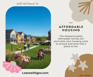 Discover how the Massachusetts Affordable Homes Act is shaping the future of housing with new housing units, expanded affordable housing opportunities, and statewide development plans to meet growing demand.