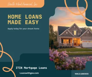 ITIN Mortgage Loans in Massachusetts: Home Loan Options