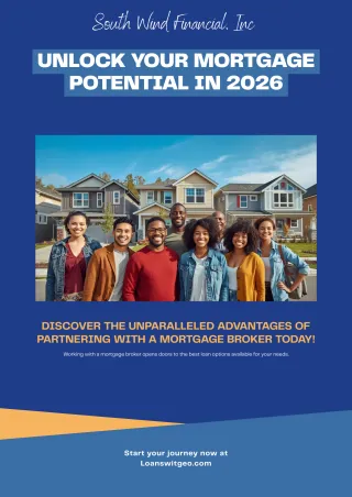 Mortgage Broker: Top 5 Benefits & 5 Reasons to Work With One in 2026