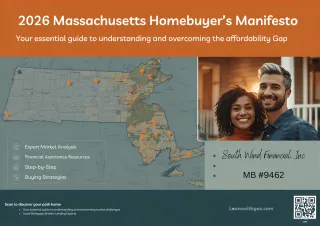 The 2026 Massachusetts Homebuyer’s Manifesto: Navigating the Affordability Gap