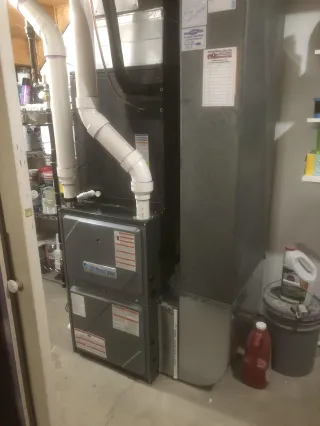 Prepping Your HVAC System for Winter: Key Tips for a Warm, Worry-Free Season