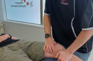 Recover Stronger with Physiotherapy at Physio Performance, Dunedin