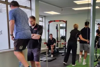 How Physio Performance Physiotherapy Can Support Your 2025 Emerson’s Dunedin Marathon Training