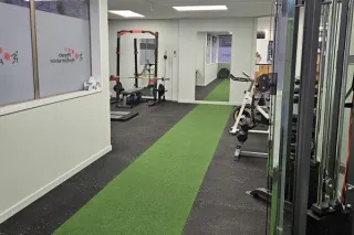 MoveZone at Physio Performance: Your Bridge from Rehab to Real-World Strength