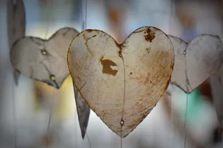 Loving Yourself to Love Others