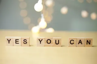 One of the Bravest Things We Can Do Is Heal
