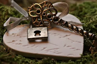Secure Attachment, A Biblical Design for Deep Connection