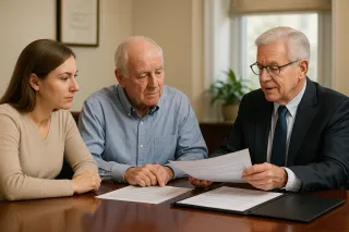 Elder Law vs. Estate Planning: Which Attorney Do You Really Need?