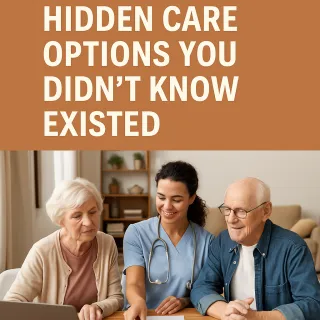 Aging in Place: Hidden Care Options You Didn’t Know Existed